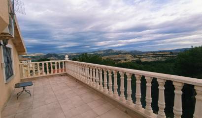 Venta - Villa - Canadas de San Pedro