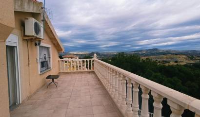 Venta - Villa - Canadas de San Pedro