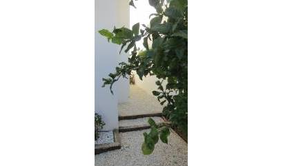 Venta - Villa - Cartagena - Mar de Cristal