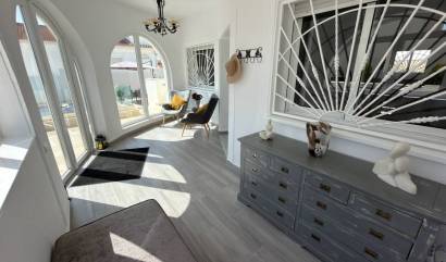 Venta - Villa - Ciudad Quesada - Central Quesada