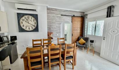 Venta - Villa - Ciudad Quesada - Central Quesada