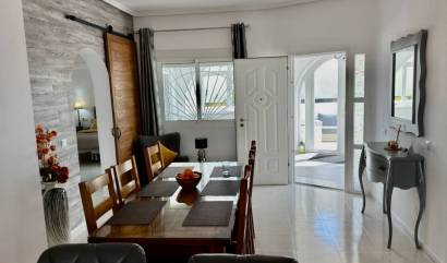 Venta - Villa - Ciudad Quesada - Central Quesada