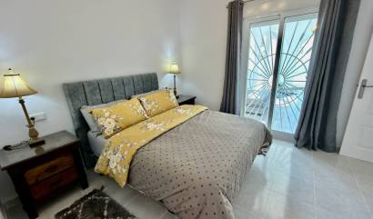 Venta - Villa - Ciudad Quesada - Central Quesada