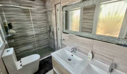 Venta - Villa - Ciudad Quesada - Central Quesada