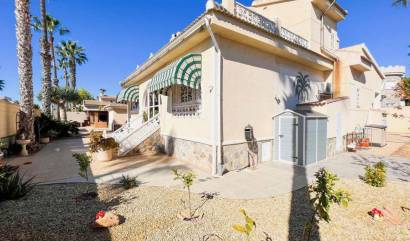 Venta - Villa - Ciudad Quesada - Ciudad Quesada - Doña Pepa