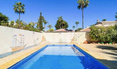 Venta - Villa - Ciudad Quesada - Ciudad Quesada - Doña Pepa