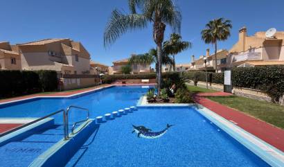 Venta - Villa - Ciudad Quesada - Ciudad Quesada - Doña Pepa