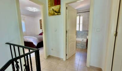 Venta - Villa - Ciudad Quesada - Ciudad Quesada - Doña Pepa