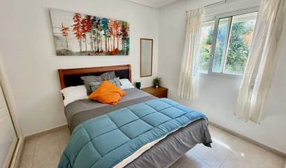 Venta - Villa - Ciudad Quesada - Ciudad Quesada - Doña Pepa