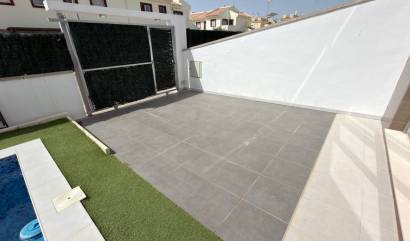 Venta - Villa - Ciudad Quesada - Costa Blanca