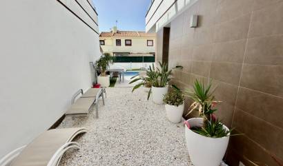 Venta - Villa - Ciudad Quesada - Costa Blanca
