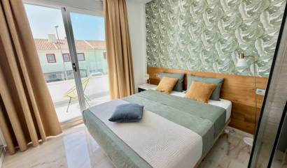 Venta - Villa - Ciudad Quesada - Costa Blanca