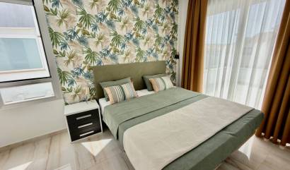Venta - Villa - Ciudad Quesada - Costa Blanca