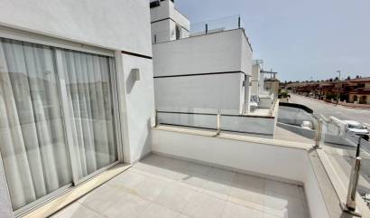 Venta - Villa - Ciudad Quesada - Costa Blanca