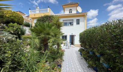 Venta - Villa - Ciudad Quesada - Costa Blanca