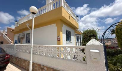 Venta - Villa - Ciudad Quesada - Costa Blanca