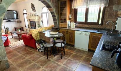 Venta - Villa - Ciudad Quesada - Costa Blanca