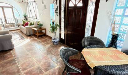 Venta - Villa - Ciudad Quesada - Costa Blanca