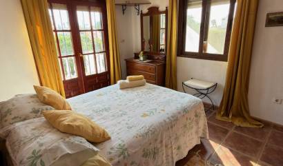 Venta - Villa - Ciudad Quesada - Costa Blanca