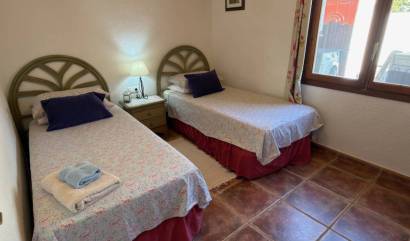 Venta - Villa - Ciudad Quesada - Costa Blanca