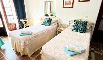 Venta - Villa - Ciudad Quesada - Costa Blanca