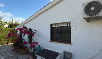 Venta - Villa - Ciudad Quesada - Costa Blanca