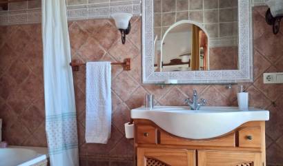 Venta - Villa - Ciudad Quesada - Costa Blanca