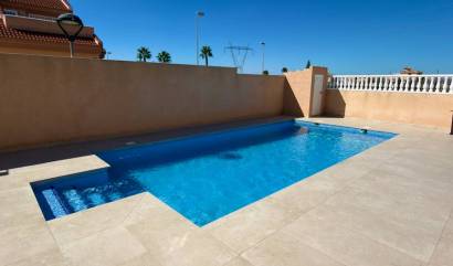 Venta - Villa - Ciudad Quesada - Costa Blanca