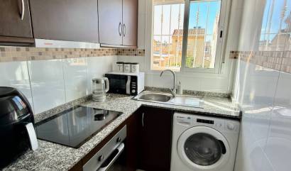 Venta - Villa - Ciudad Quesada - Costa Blanca