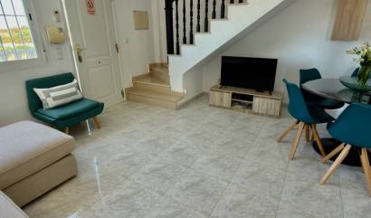 Venta - Villa - Ciudad Quesada - Costa Blanca