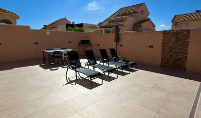 Venta - Villa - Ciudad Quesada - Costa Blanca