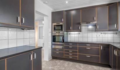 Venta - Villa - Ciudad Quesada - Costa Blanca