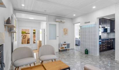 Venta - Villa - Ciudad Quesada - Costa Blanca