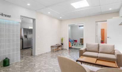 Venta - Villa - Ciudad Quesada - Costa Blanca