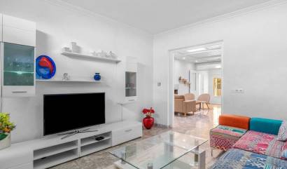 Venta - Villa - Ciudad Quesada - Costa Blanca