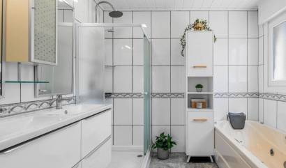 Venta - Villa - Ciudad Quesada - Costa Blanca