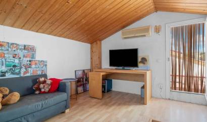 Venta - Villa - Ciudad Quesada - Costa Blanca