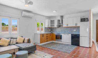 Venta - Villa - Ciudad Quesada - Costa Blanca
