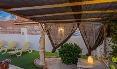 Venta - Villa - Ciudad Quesada - Costa Blanca