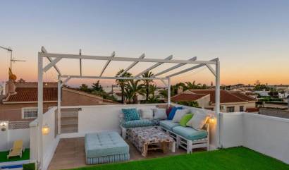 Venta - Villa - Ciudad Quesada - Costa Blanca
