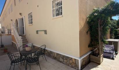 Venta - Villa - Ciudad Quesada - Doña Pena