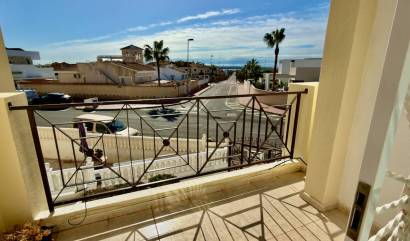 Venta - Villa - Ciudad Quesada - Doña Pepa