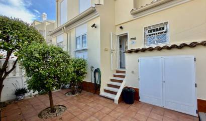 Venta - Villa - Ciudad Quesada - Doña Pepa