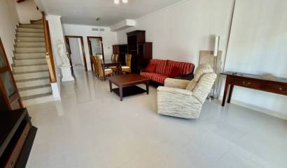 Venta - Villa - Ciudad Quesada - Doña Pepa