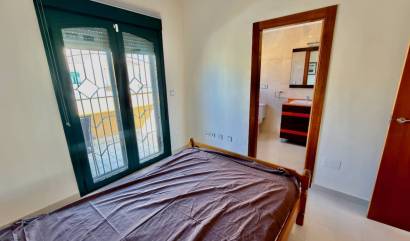 Venta - Villa - Ciudad Quesada - Doña Pepa