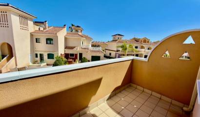 Venta - Villa - Ciudad Quesada - Doña Pepa