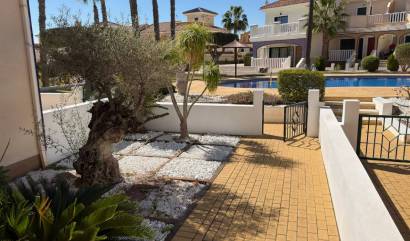 Venta - Villa - Ciudad Quesada - Doña Pepa