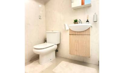 Venta - Villa - Ciudad Quesada - Doña Pepa