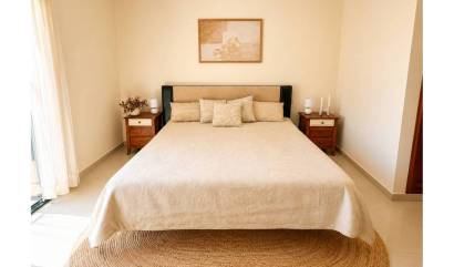 Venta - Villa - Ciudad Quesada - Doña Pepa