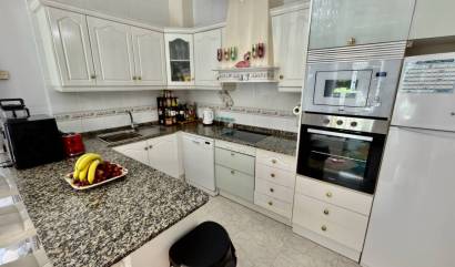 Venta - Villa - Ciudad Quesada - Doña Pepa